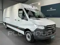 2024 Mercedes Benz Sprinter
