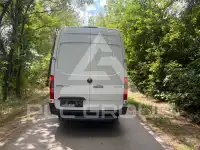 2023 Mercedes Benz Sprinter