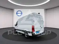 2024 Mercedes Benz Sprinter