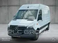 2024 Mercedes Benz Sprinter