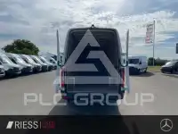 2024 Mercedes Benz Sprinter