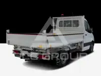 2024 Mercedes Benz Sprinter
