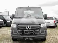 2024 Mercedes Benz Sprinter