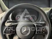 2024 Mercedes Benz Sprinter