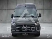 2024 Mercedes Benz Sprinter