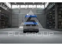 2024 Mercedes Benz Sprinter