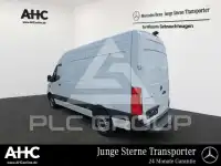 2024 Mercedes Benz Sprinter
