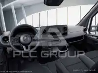 2024 Mercedes Benz Sprinter
