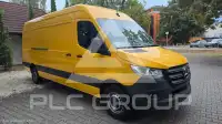 2024 Mercedes Benz Sprinter