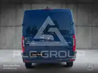 2024 Mercedes Benz Sprinter