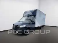 2024 Mercedes Benz Sprinter