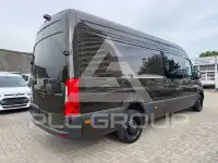 2024 Mercedes Benz Sprinter