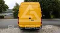 2024 Mercedes Benz Sprinter
