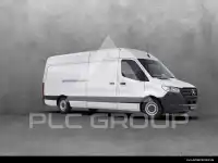 2024 Mercedes Benz Sprinter