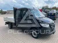 2024 Mercedes Benz Sprinter