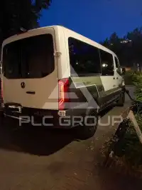 2024 Mercedes Benz Sprinter