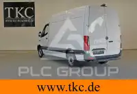 2024 Mercedes Benz Sprinter
