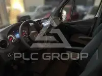 2024 Mercedes Benz Sprinter