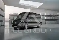 2024 Mercedes Benz Sprinter