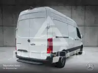 2024 Mercedes Benz Sprinter