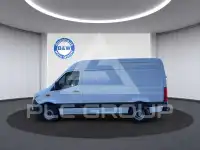 2024 Mercedes Benz Sprinter