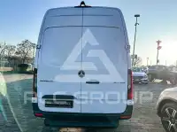 2024 Mercedes Benz Sprinter