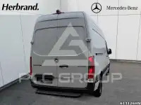 2024 Mercedes Benz Sprinter