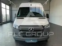 2024 Mercedes Benz Sprinter