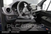 2024 Mercedes Benz Sprinter