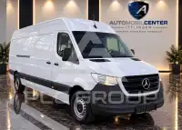 2024 Mercedes Benz Sprinter