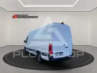 2024 Mercedes Benz Sprinter