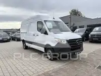 2024 Mercedes Benz Sprinter