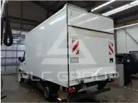 2024 Mercedes Benz Sprinter