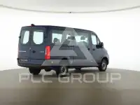 2024 Mercedes Benz Sprinter