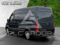 2024 Mercedes Benz Sprinter