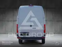 2024 Mercedes Benz Sprinter