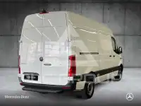 2024 Mercedes Benz Sprinter