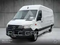 2024 Mercedes Benz Sprinter