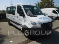 2024 Mercedes Benz Sprinter
