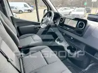 2024 Mercedes Benz Sprinter