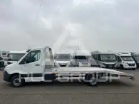 2024 Mercedes Benz Sprinter