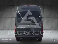 2024 Mercedes Benz Sprinter