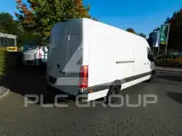 2024 Mercedes Benz Sprinter