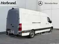 2024 Mercedes Benz Sprinter