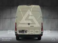 2024 Mercedes Benz Sprinter