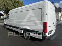 2024 Mercedes Benz Sprinter