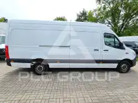 2024 Mercedes Benz Sprinter