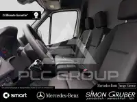 2024 Mercedes Benz Sprinter