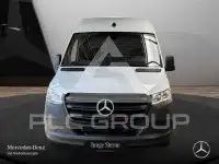 2024 Mercedes Benz Sprinter