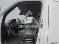 2024 Mercedes Benz Sprinter